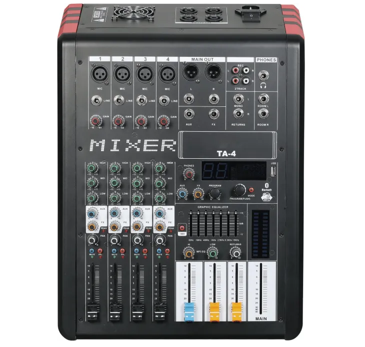 Enping Elegant Audio