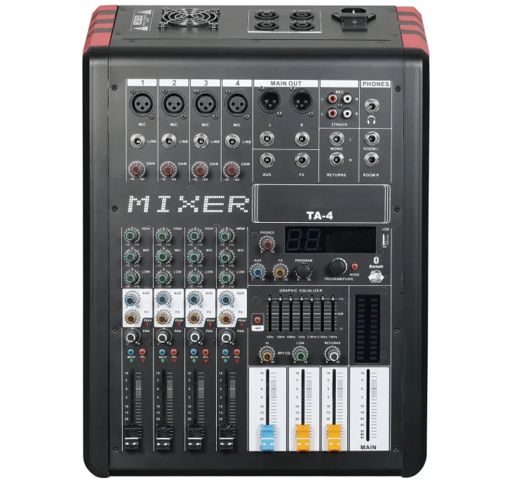 Enping Elegant Audio