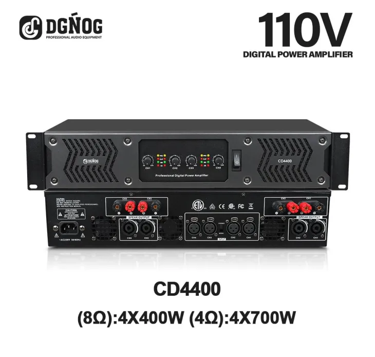 Enping Elegant Audio