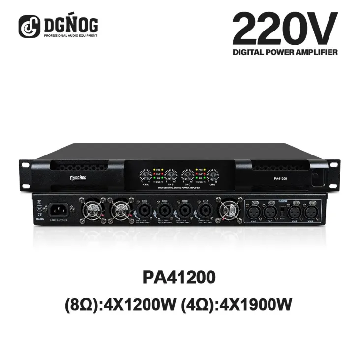 Enping Elegant Audio