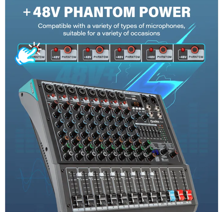 Enping Elegant Audio