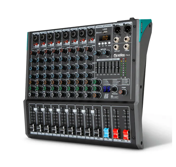 Enping Elegant Audio