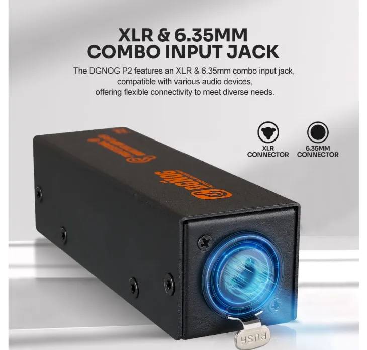 Enping Elegant Audio