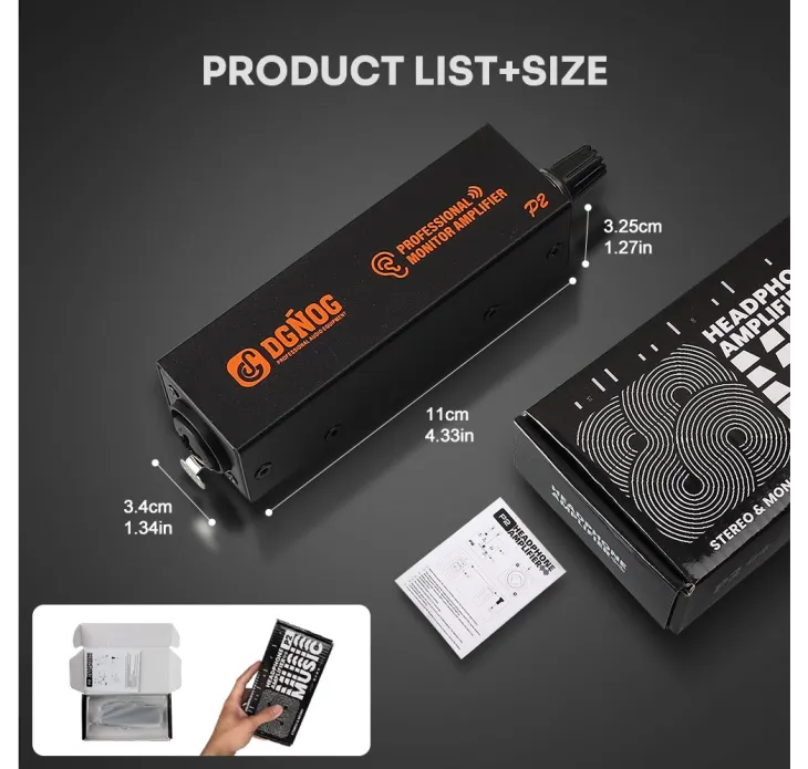 Enping Elegant Audio