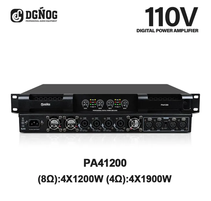 Enping Elegant Audio