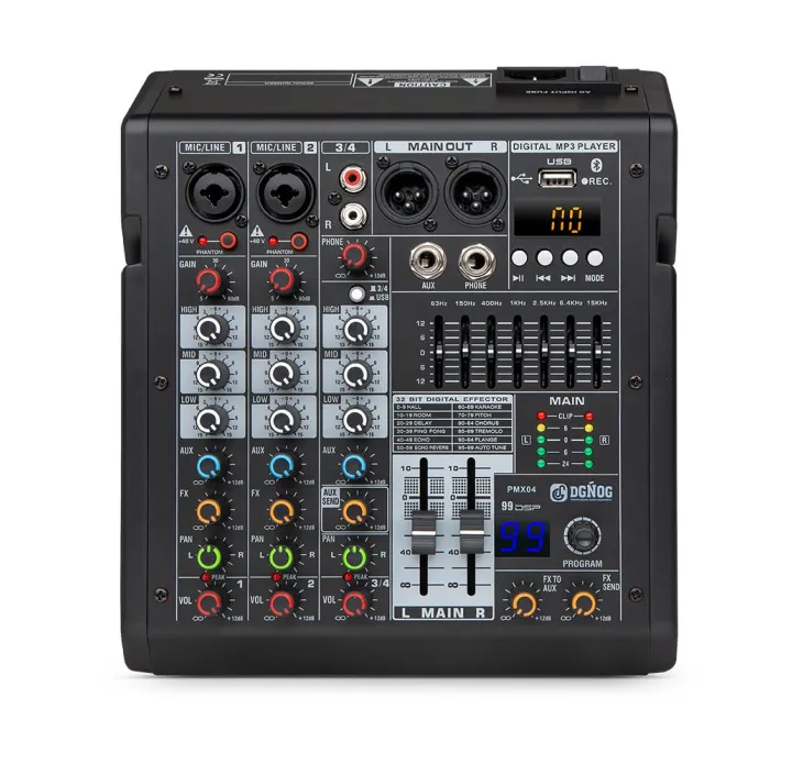 Enping Elegant Audio