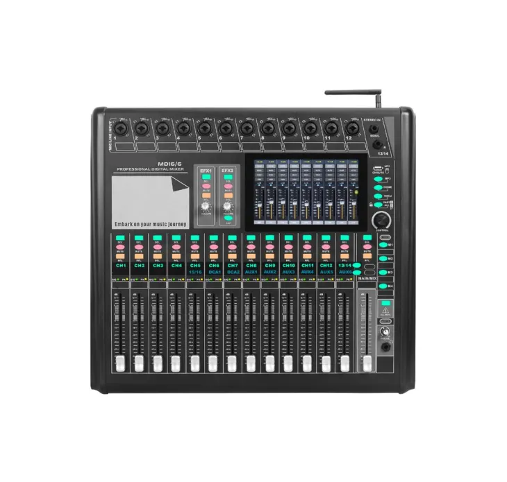 Enping Elegant Audio