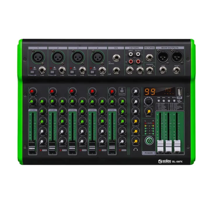 Enping Elegant Audio