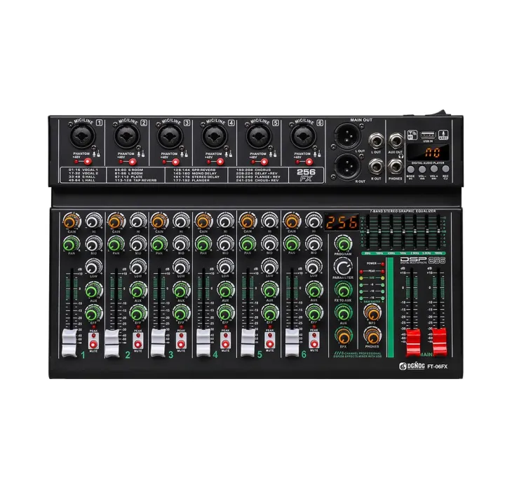 Enping Elegant Audio