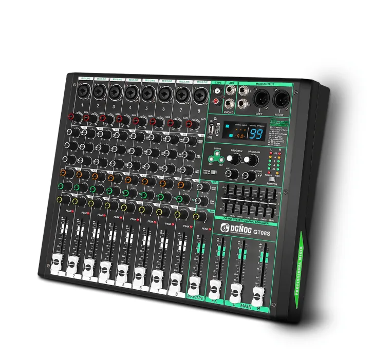 Enping Elegant Audio