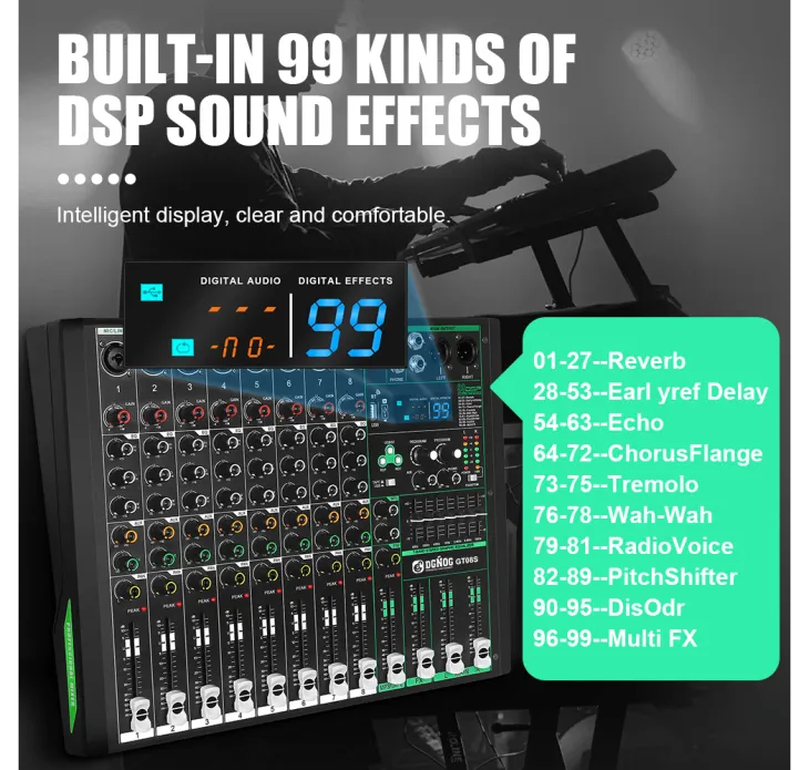 Enping Elegant Audio