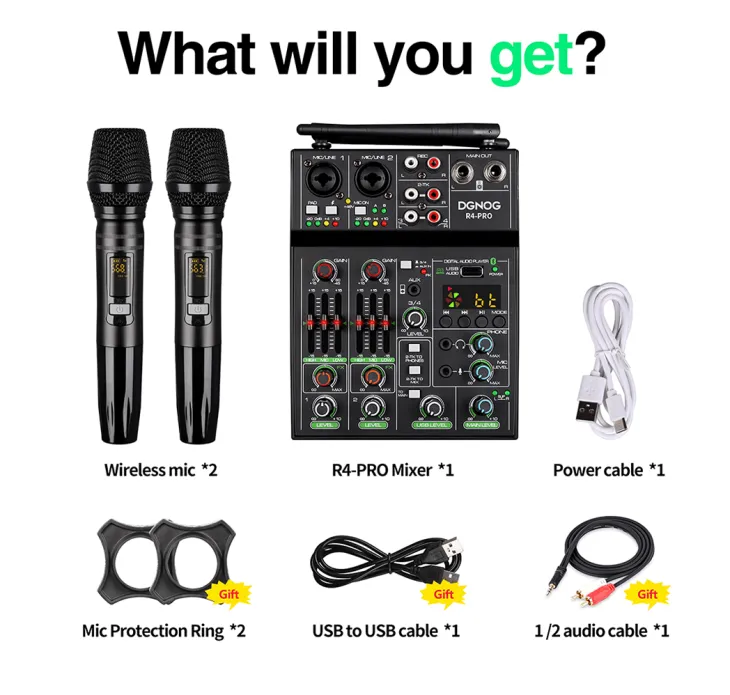 Enping Elegant Audio