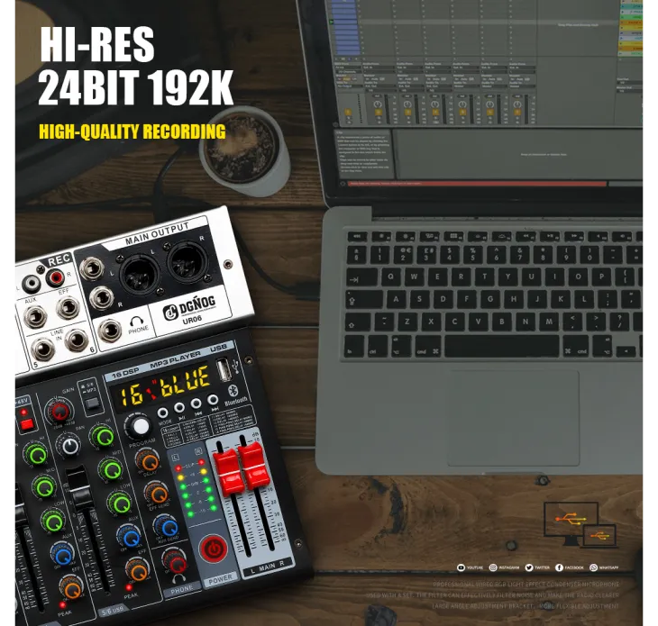 Enping Elegant Audio