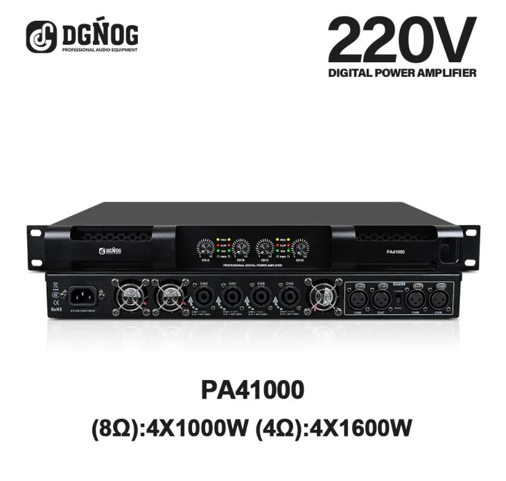 Enping Elegant Audio