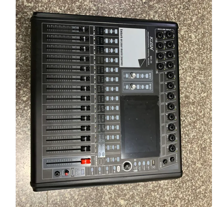 Enping Elegant Audio