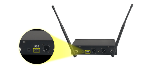 Enping Elegant Audio