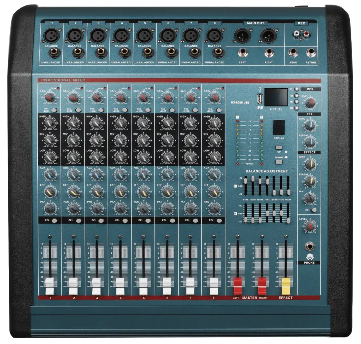 Enping Elegant Audio