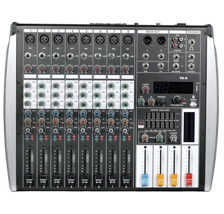 Enping Elegant Audio