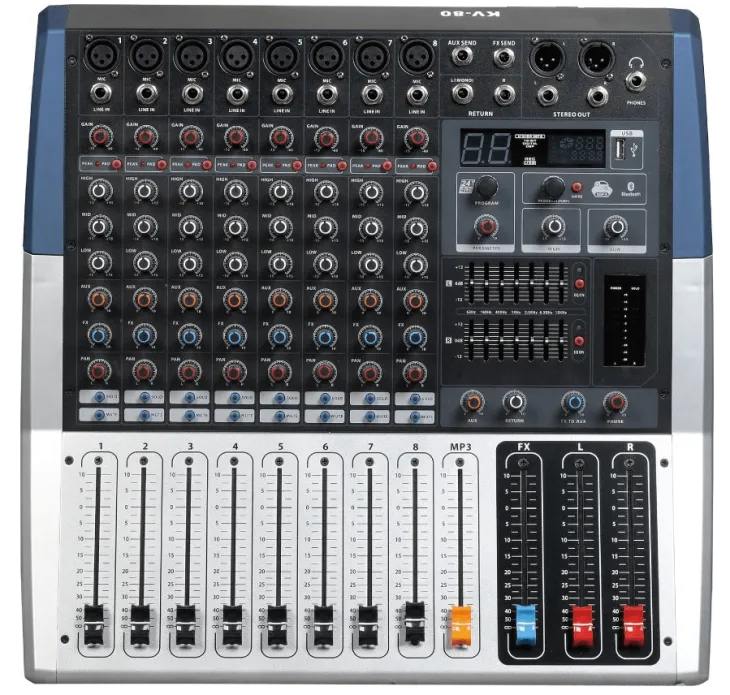 Enping Elegant Audio