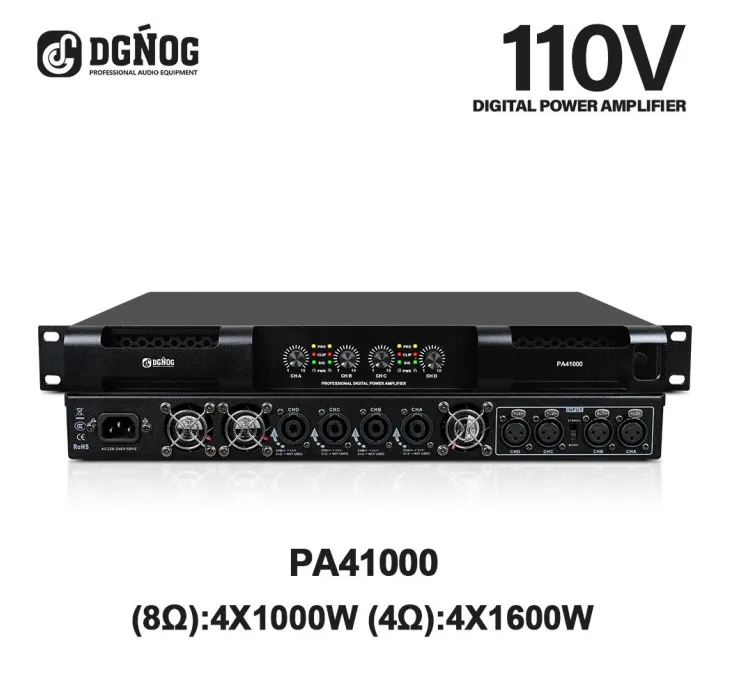 Enping Elegant Audio