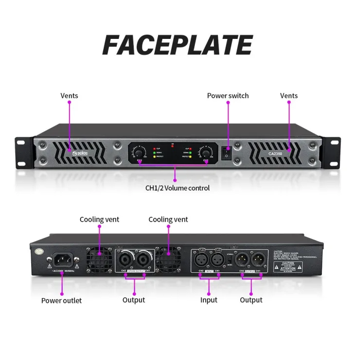 Enping Elegant Audio