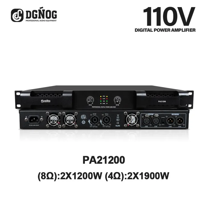 Enping Elegant Audio