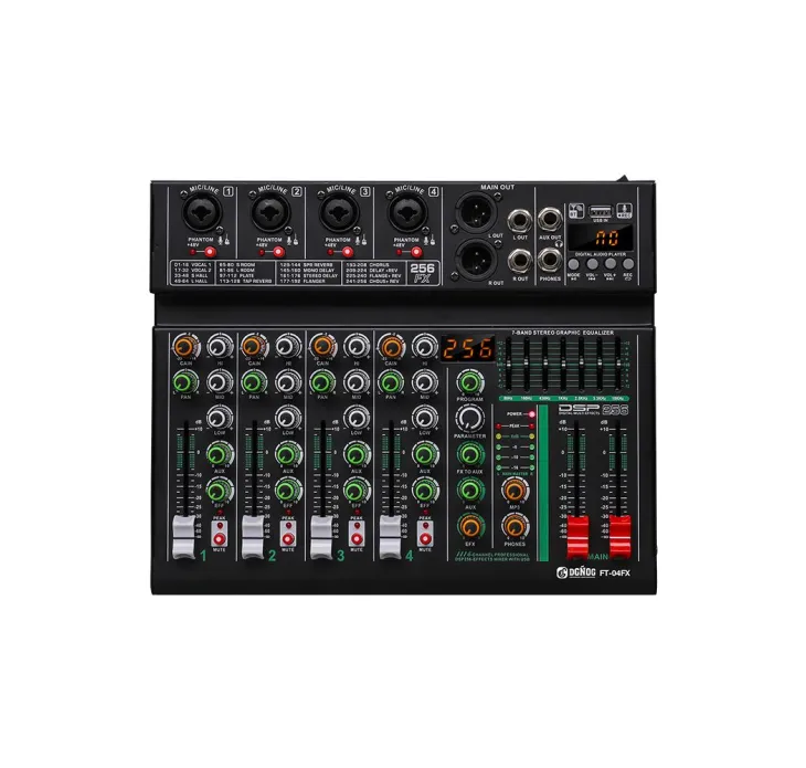 Enping Elegant Audio