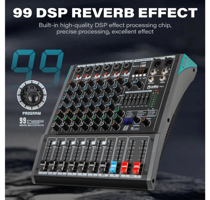 Enping Elegant Audio