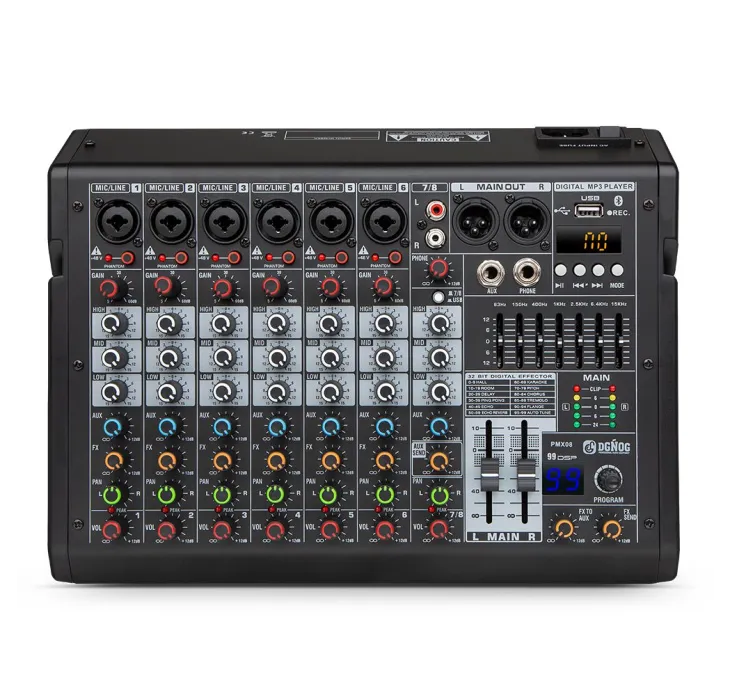 Enping Elegant Audio