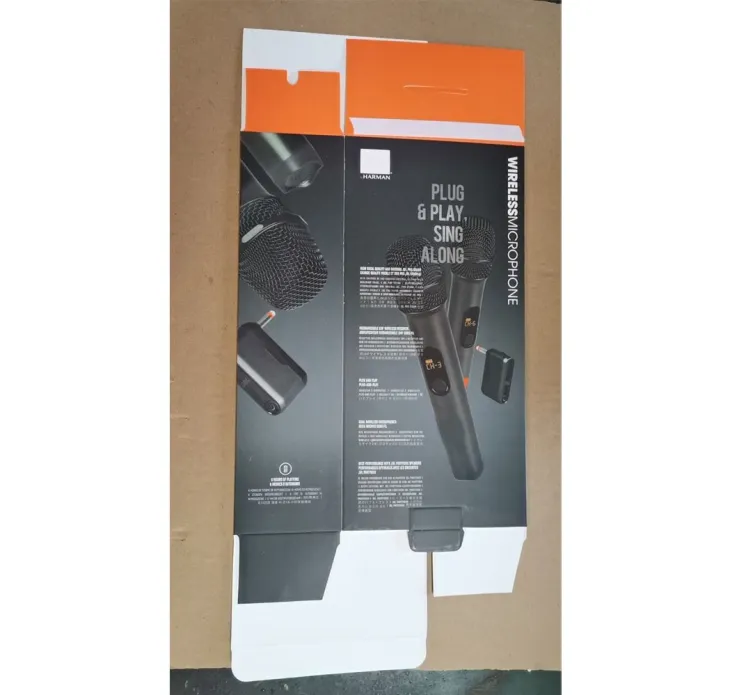 Enping Elegant Audio
