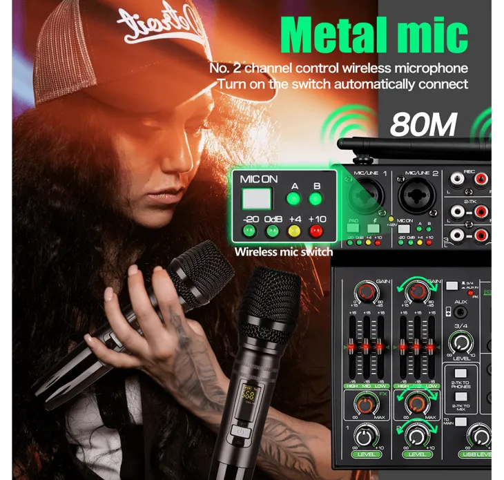 Enping Elegant Audio