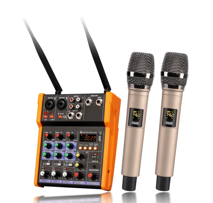 Enping Elegant Audio