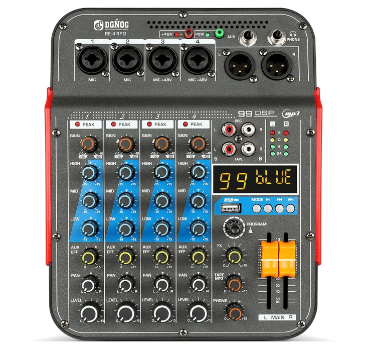 Enping Elegant Audio