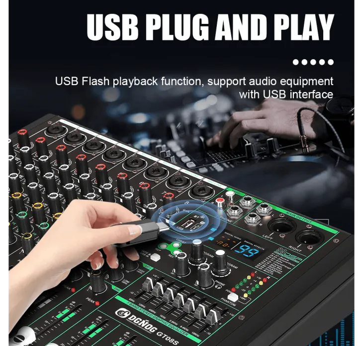 Enping Elegant Audio