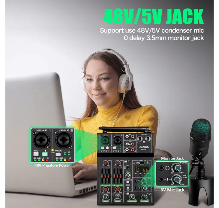 Enping Elegant Audio