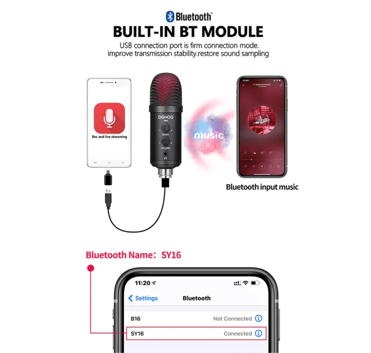 Enping Elegant Audio