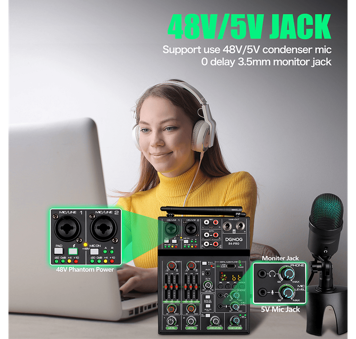 Enping Elegant Audio