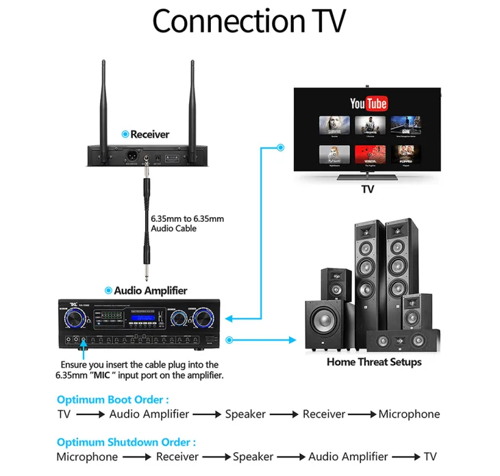 Enping Elegant Audio