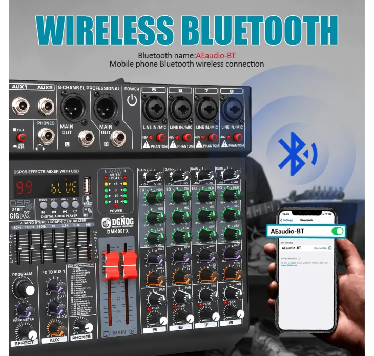 Enping Elegant Audio