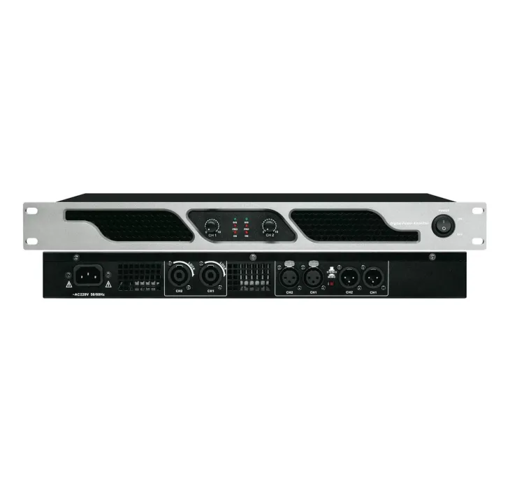 Enping Elegant Audio