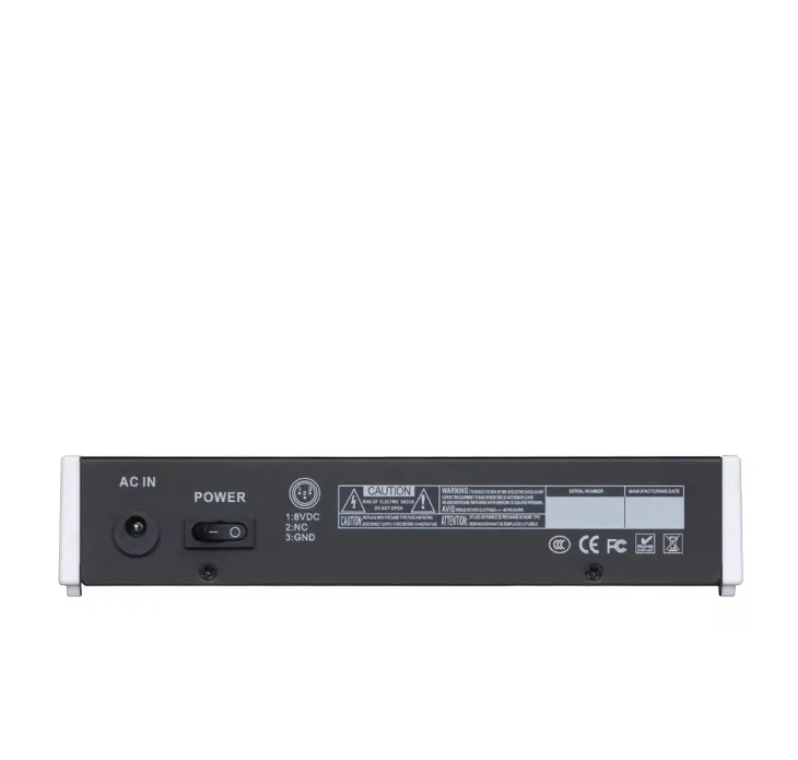 Enping Elegant Audio