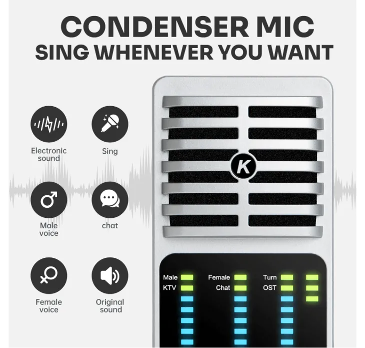 Enping Elegant Audio