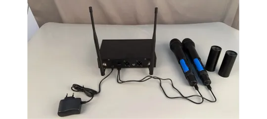 Enping Elegant Audio