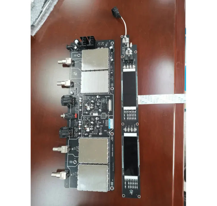 Enping Elegant Audio