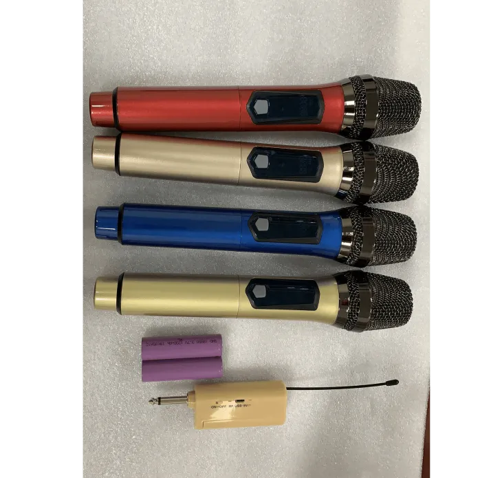 Enping Elegant Audio