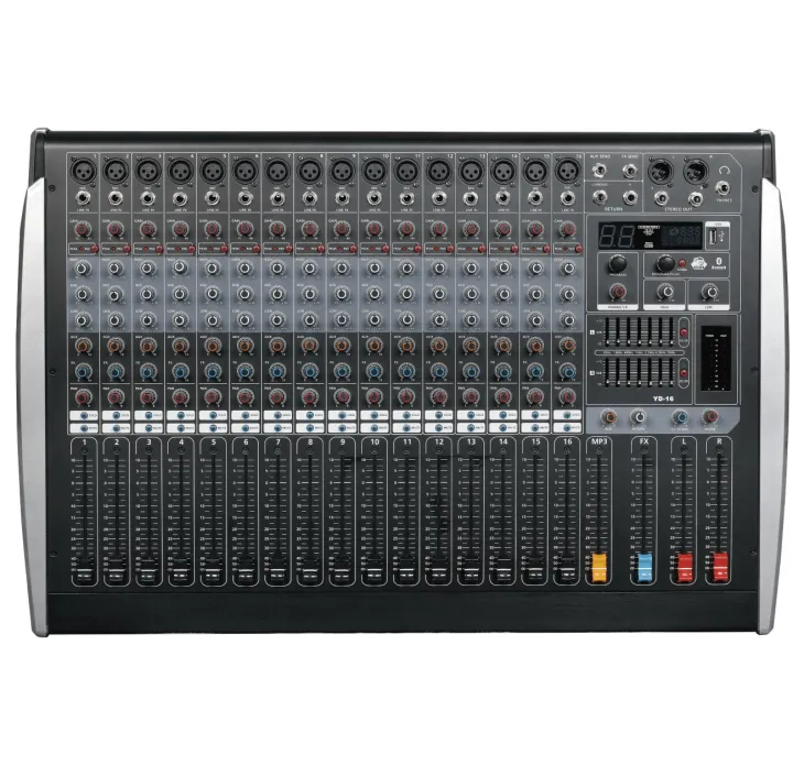 Enping Elegant Audio