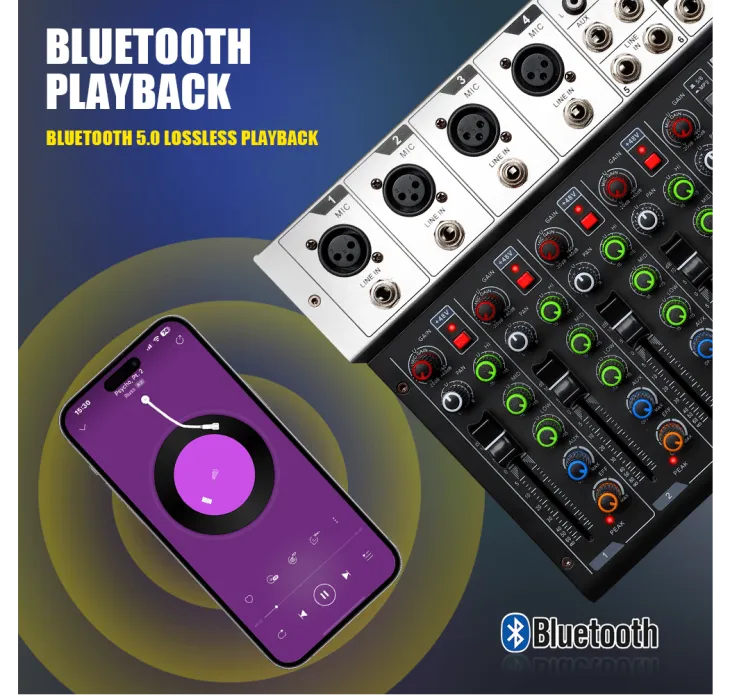 Enping Elegant Audio