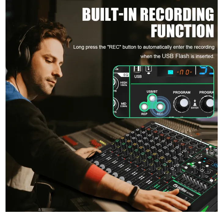 Enping Elegant Audio