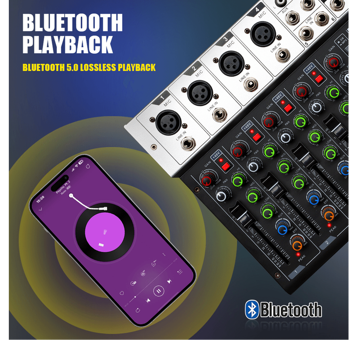Enping Elegant Audio