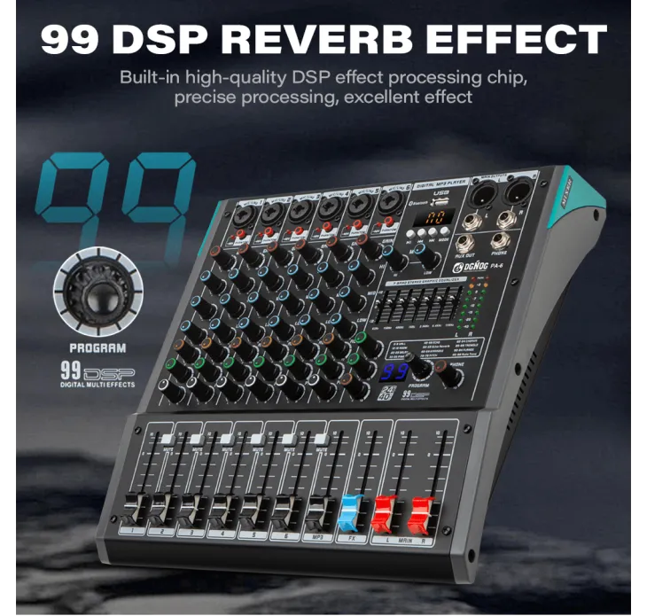 Enping Elegant Audio